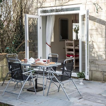 Newly Renovated Old Bakery House In Bath, 3 Bedroom, Free Parking Екстериор снимка