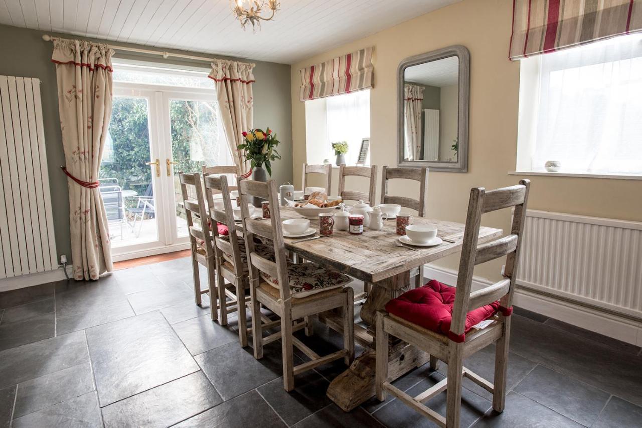 Newly Renovated Old Bakery House In Bath, 3 Bedroom, Free Parking Екстериор снимка