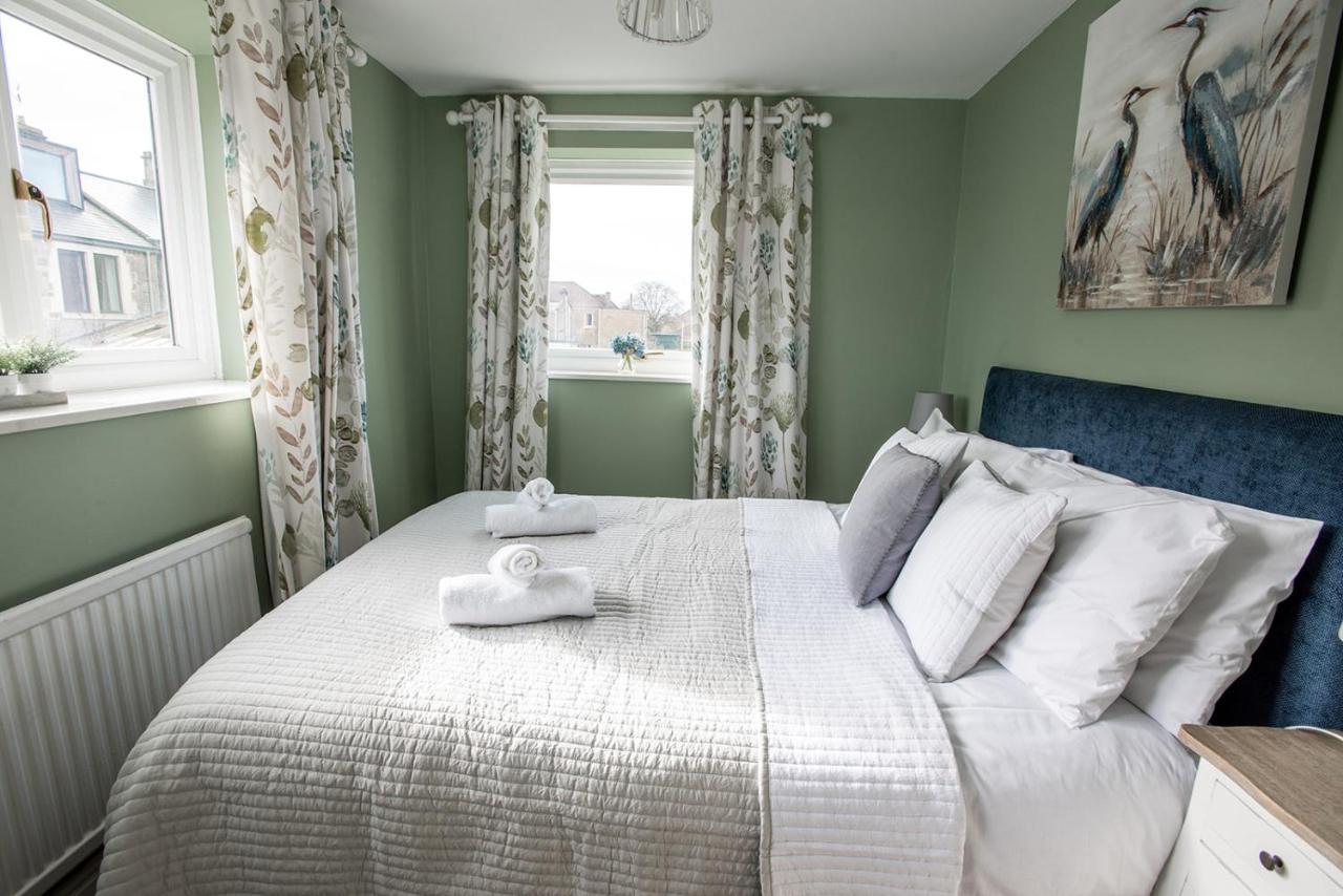 Newly Renovated Old Bakery House In Bath, 3 Bedroom, Free Parking Екстериор снимка