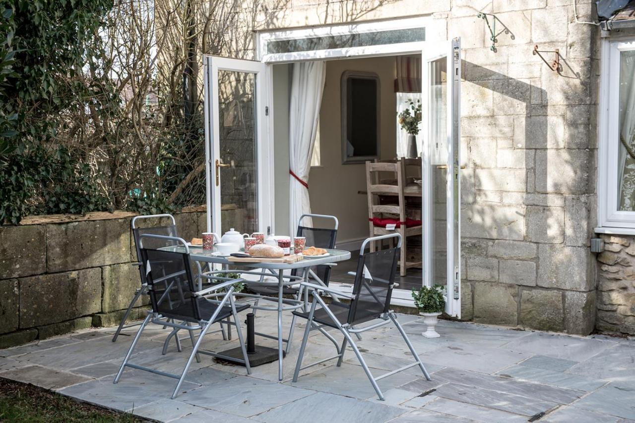 Newly Renovated Old Bakery House In Bath, 3 Bedroom, Free Parking Екстериор снимка