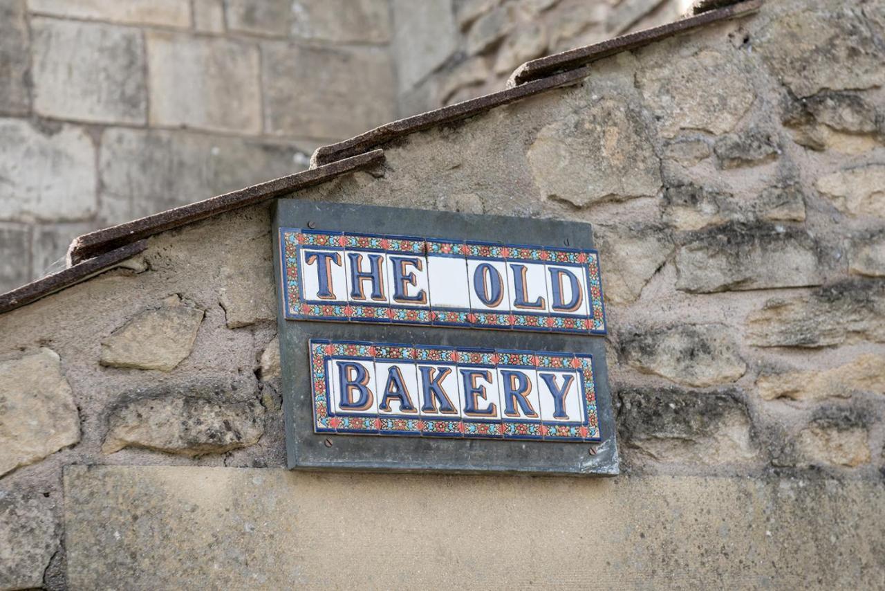 Newly Renovated Old Bakery House In Bath, 3 Bedroom, Free Parking Екстериор снимка