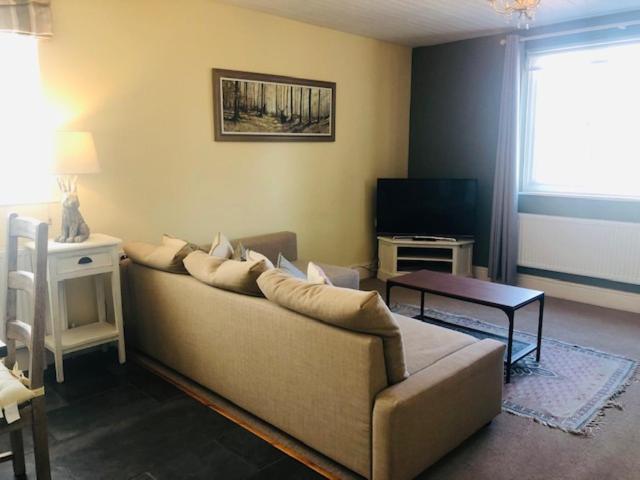 Newly Renovated Old Bakery House In Bath, 3 Bedroom, Free Parking Екстериор снимка