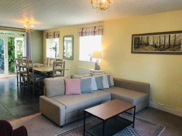 Newly Renovated Old Bakery House In Bath, 3 Bedroom, Free Parking Екстериор снимка