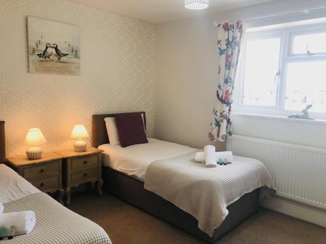 Newly Renovated Old Bakery House In Bath, 3 Bedroom, Free Parking Екстериор снимка